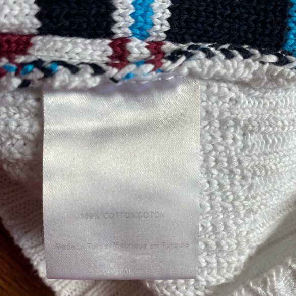 🎀💥Tory Burch vest size M🎀💥 - Picture 13 of 13